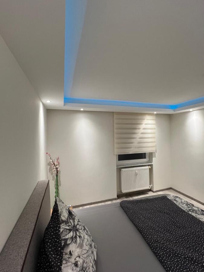 Gashthaus Zur Arche Hotel Riegel Eksteriør billede
